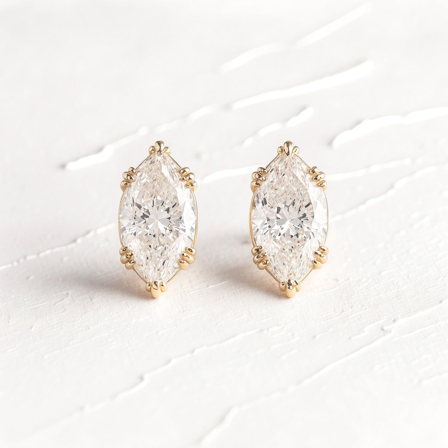 זהב צהוב - 14 קראט