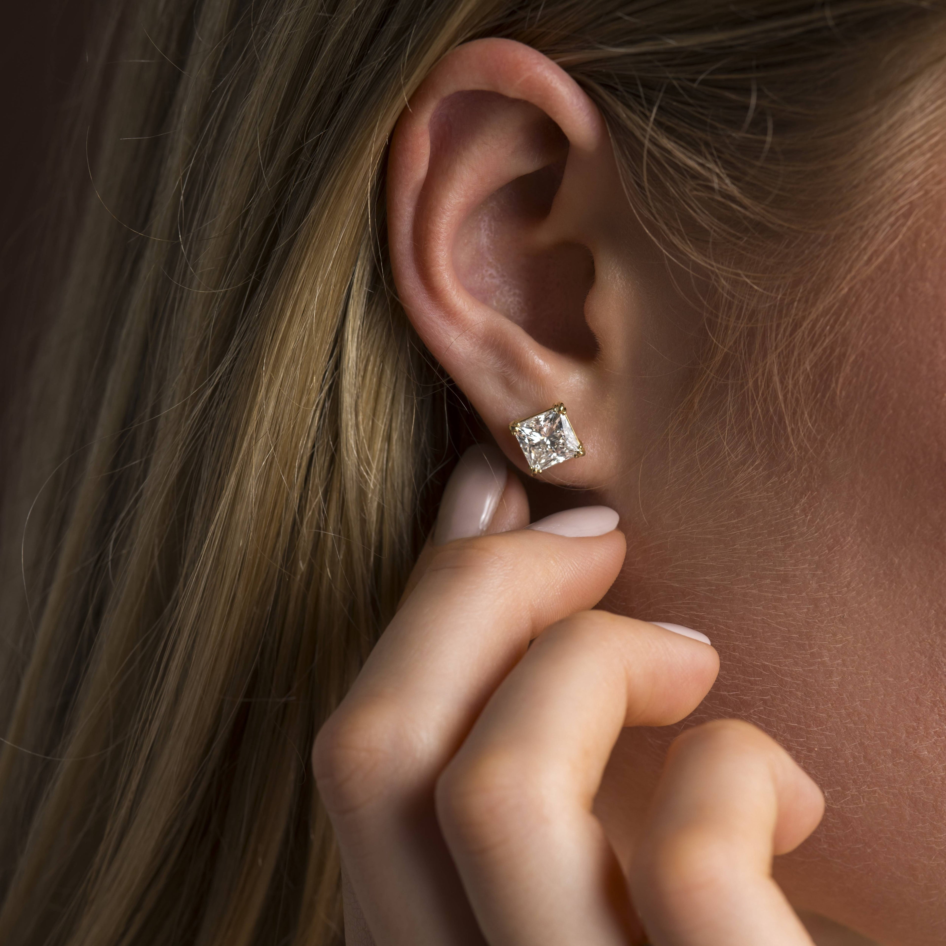 זהב צהוב - 14 קראט